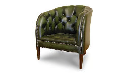 The Eton Chair